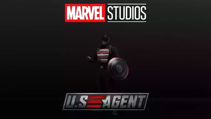 US Agent
