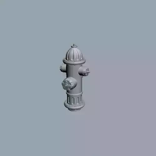 Fire Hydrant