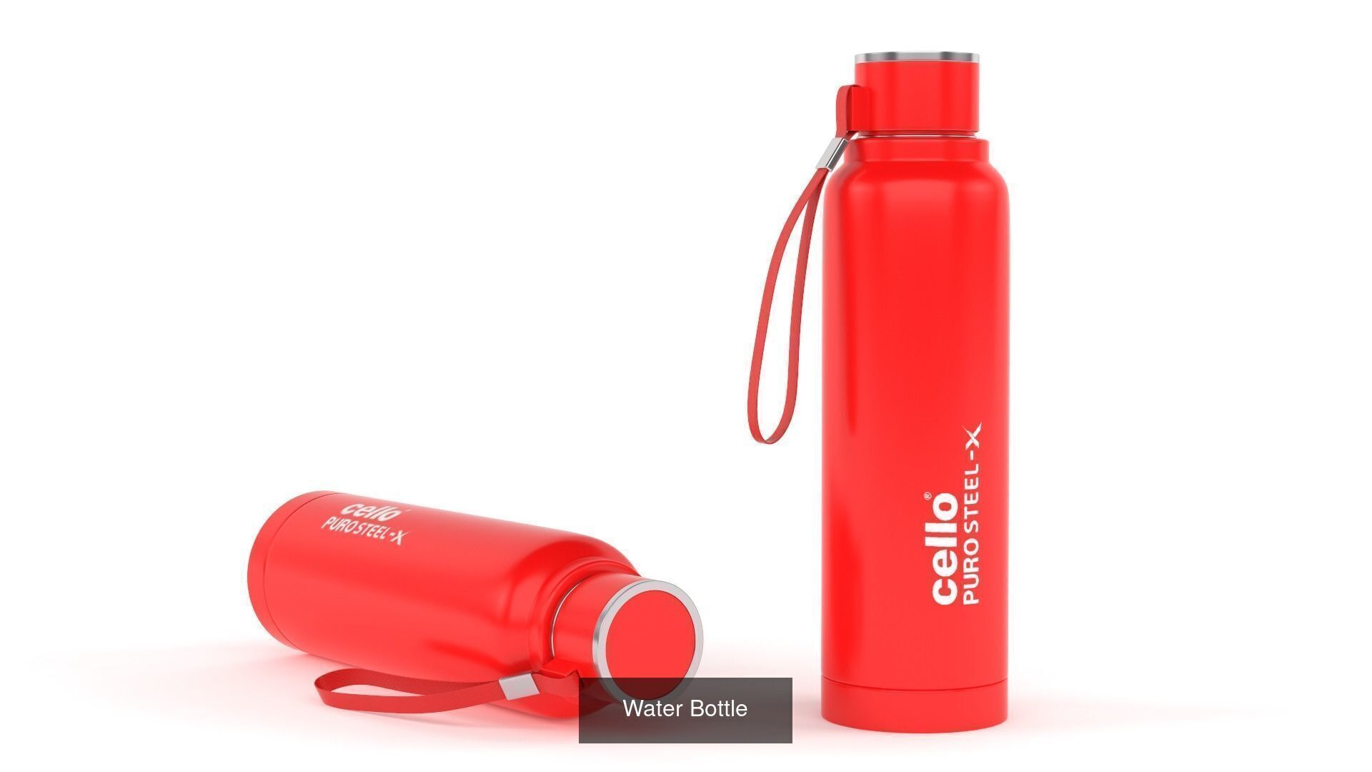 Water Bottle Collection _6