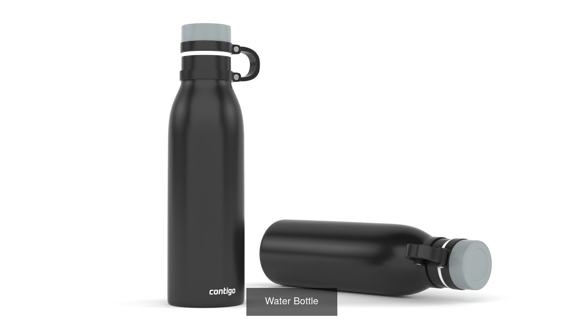 Water Bottle Collection _8