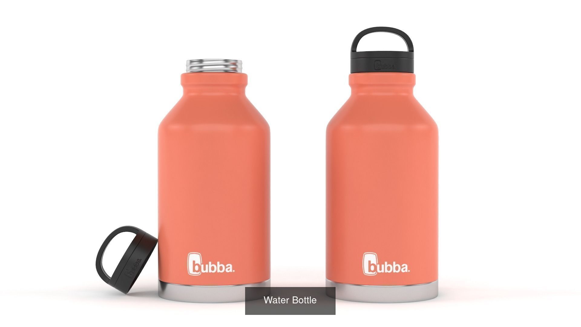 Water Bottle Collection _1