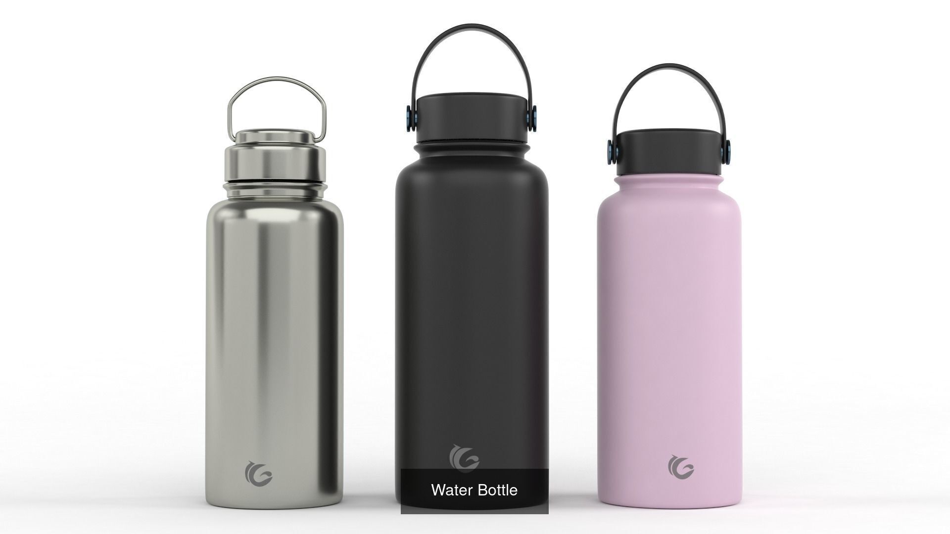 Water Bottle Collection _3