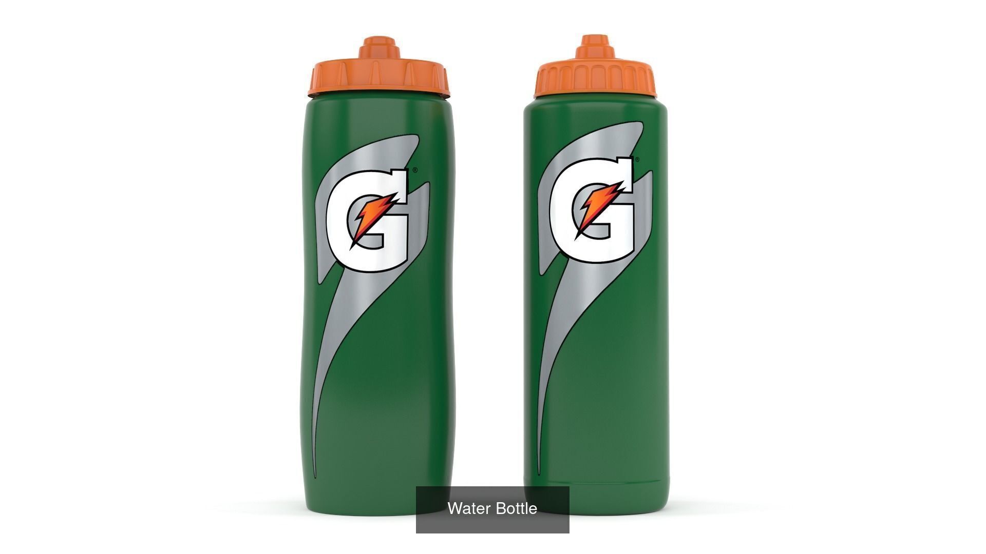 Water Bottle Collection _2