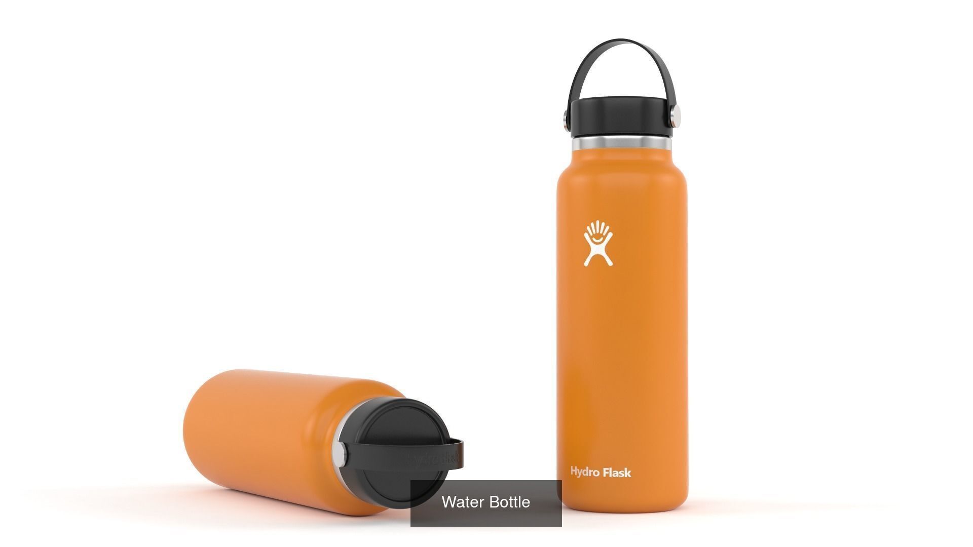 Water Bottle Collection _5