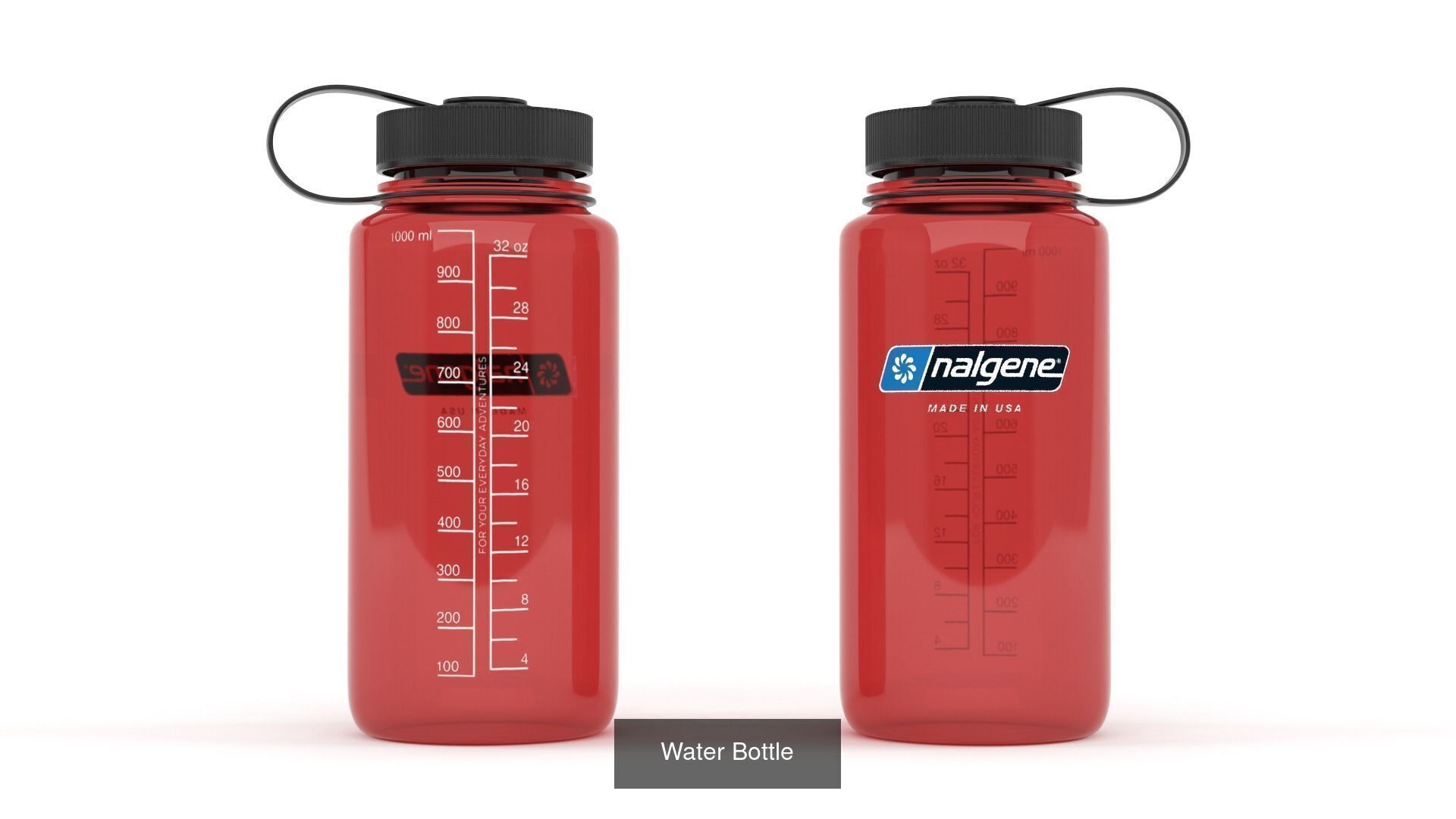 Water Bottle Collection _4