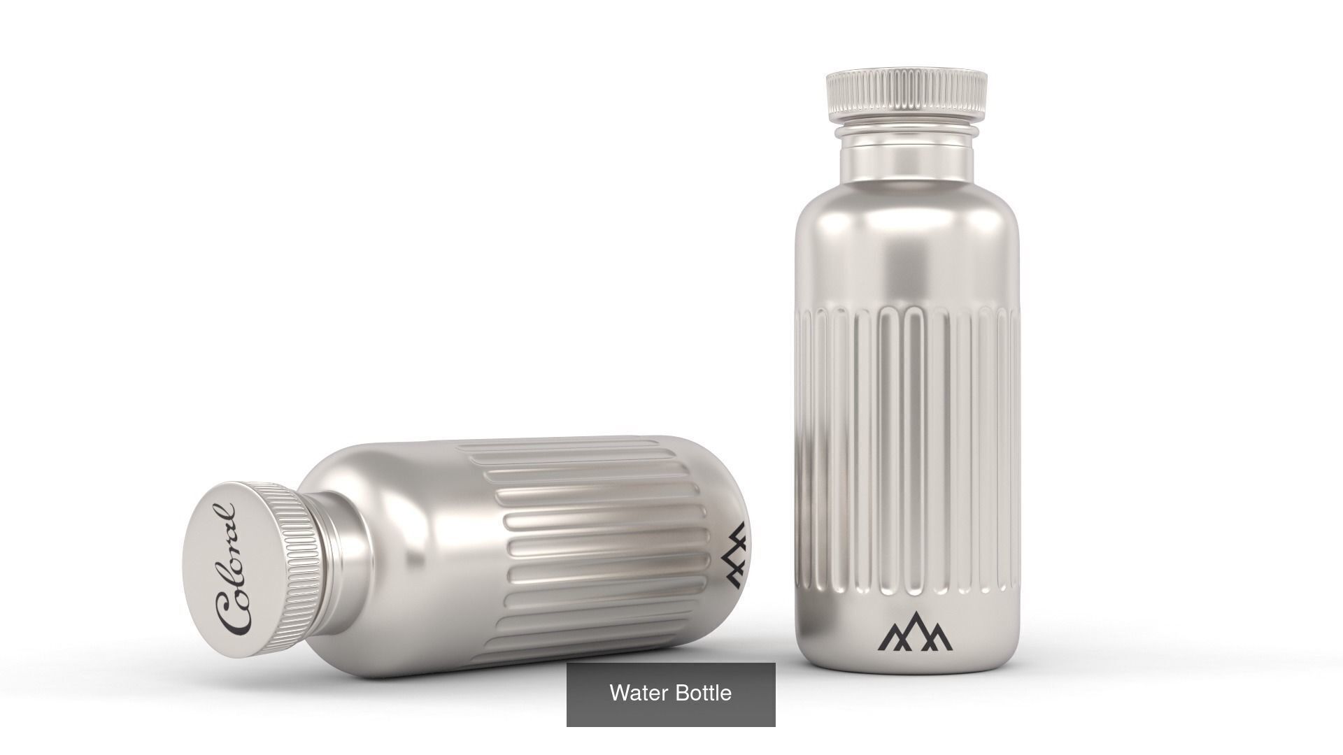 Water Bottle Collection _7