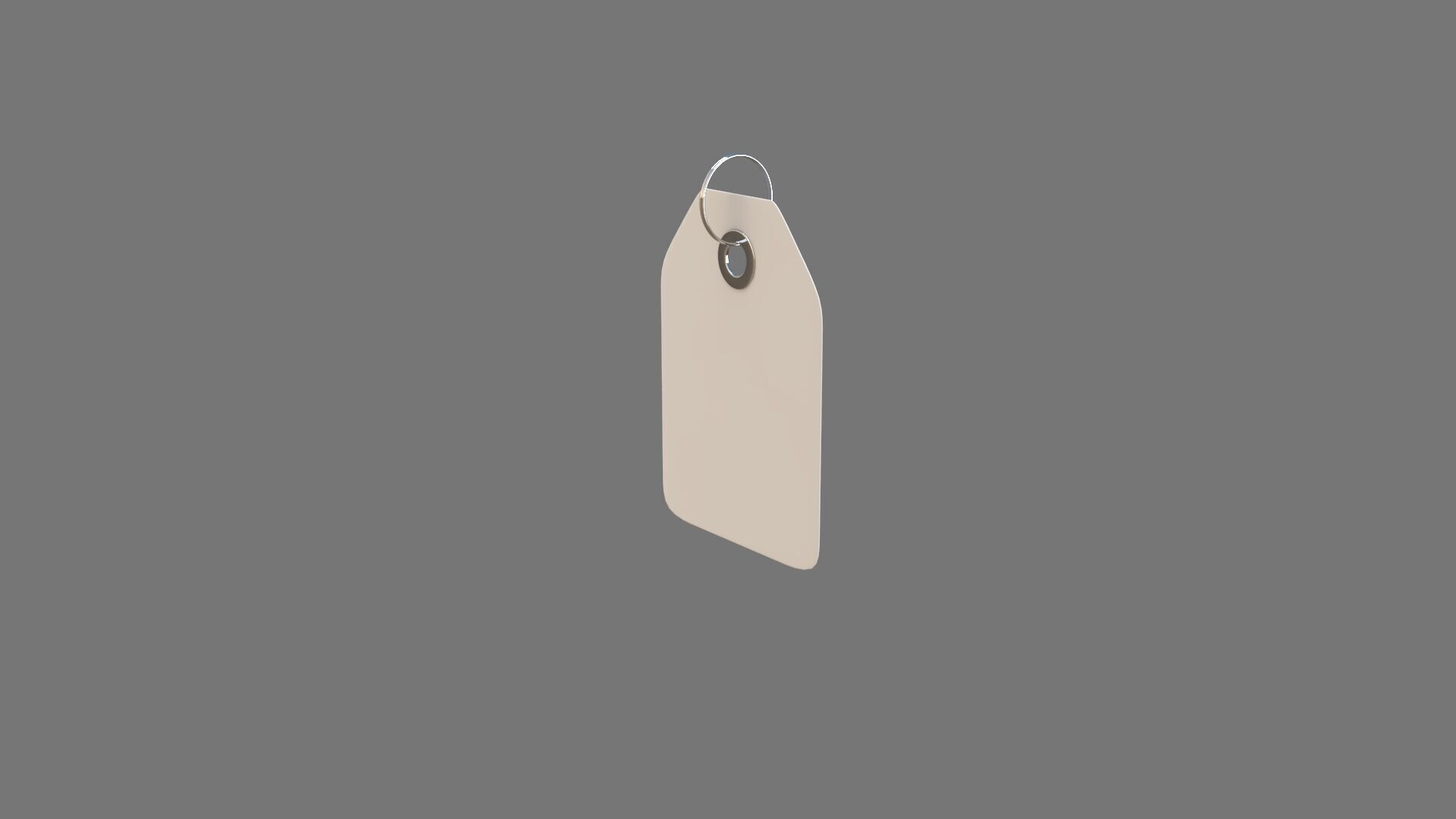 Price Tags collection of 7 3D model_11