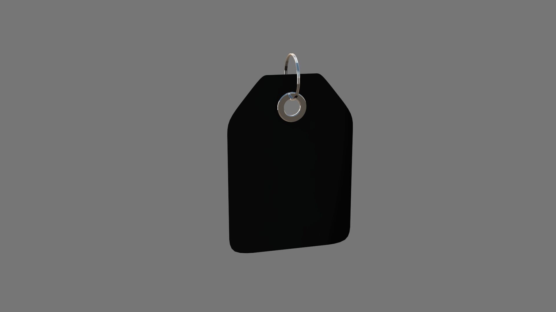 Price Tags collection of 7 3D model_17