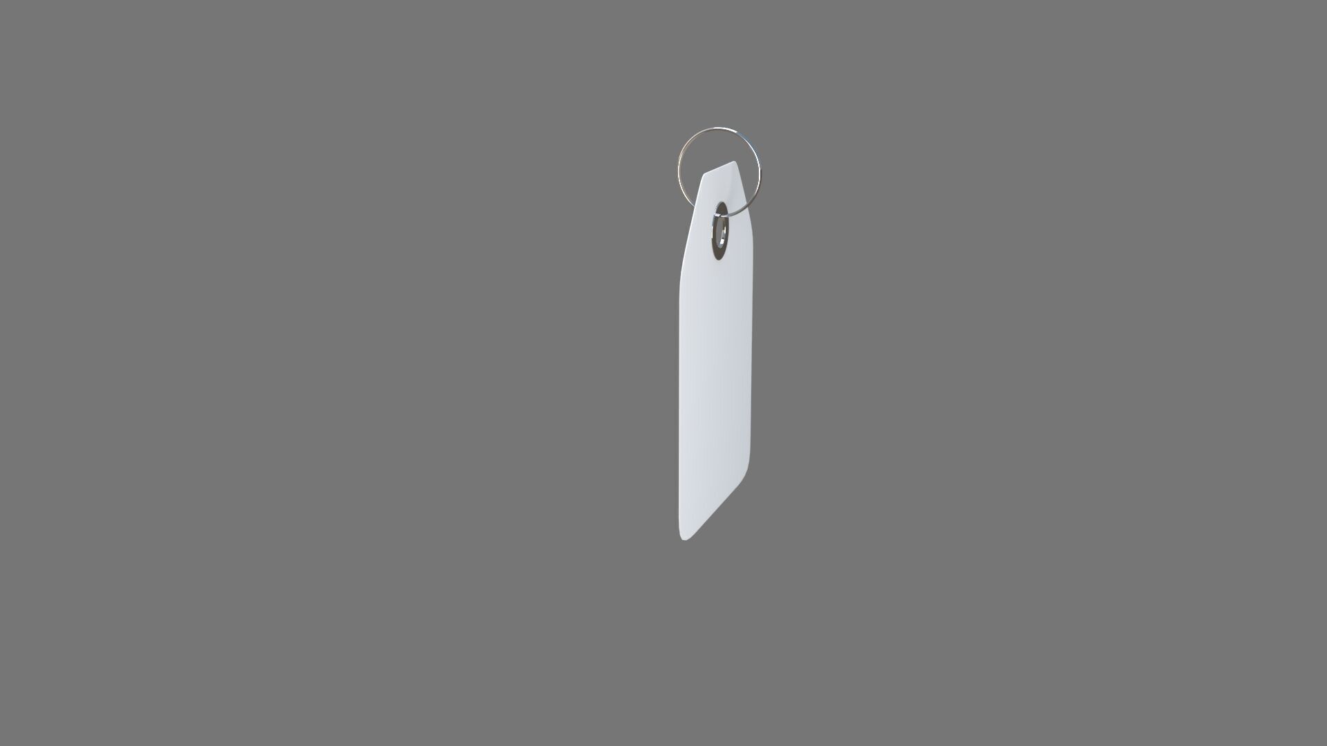 Price Tags collection of 7 3D model_16