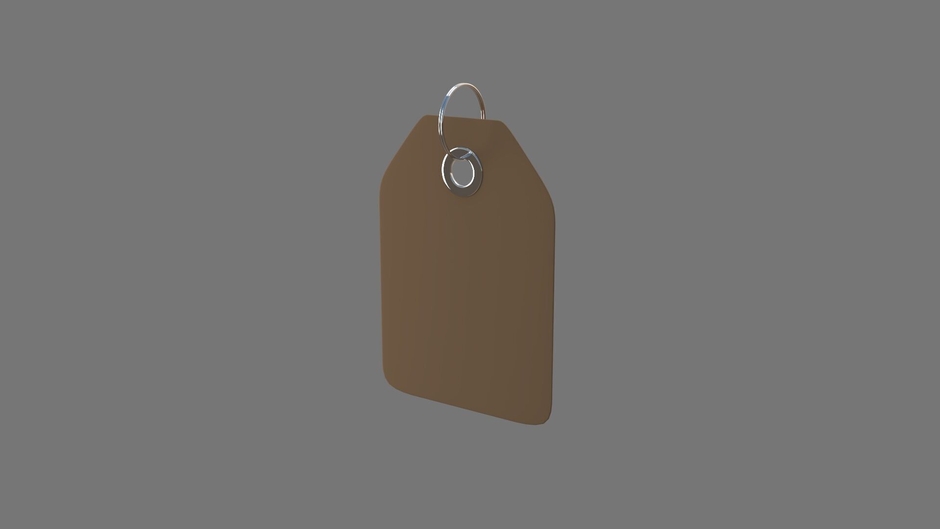 Price Tags collection of 7 3D model_3