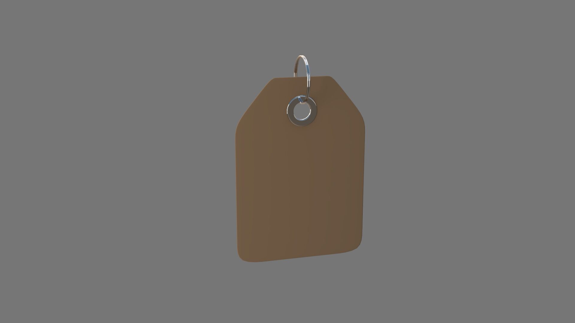 Price Tags collection of 7 3D model_2