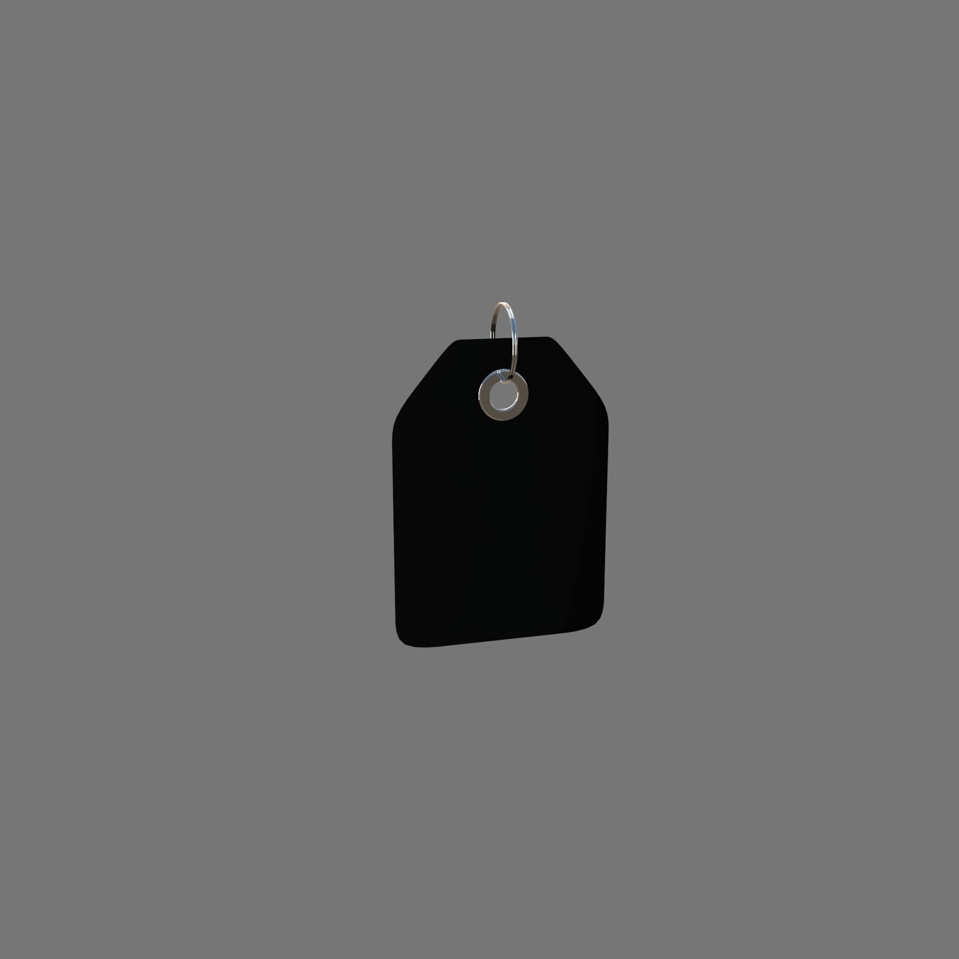 Price Tags collection of 7 3D model_1