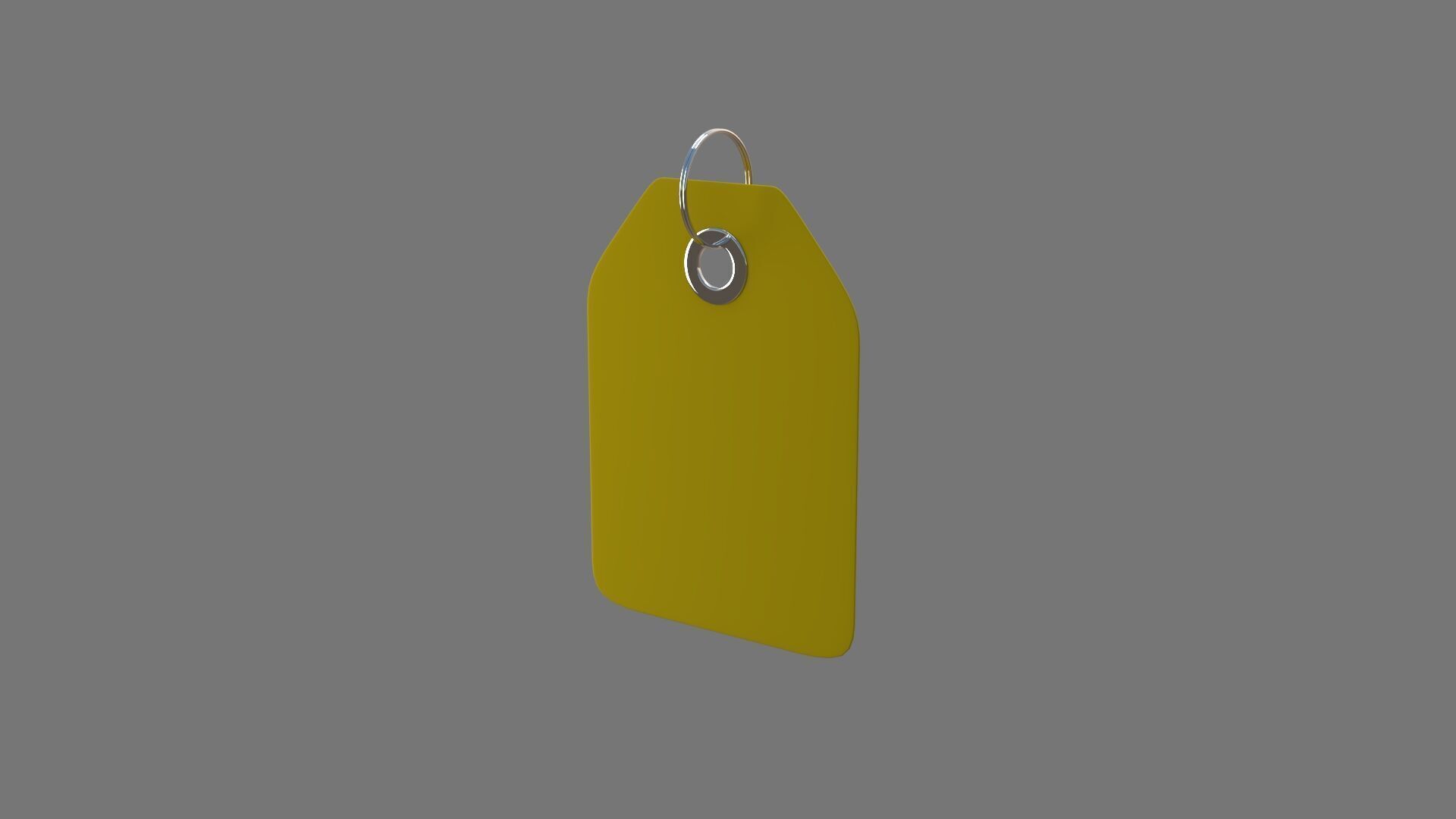 Price Tags Collection of 4 3D model_20