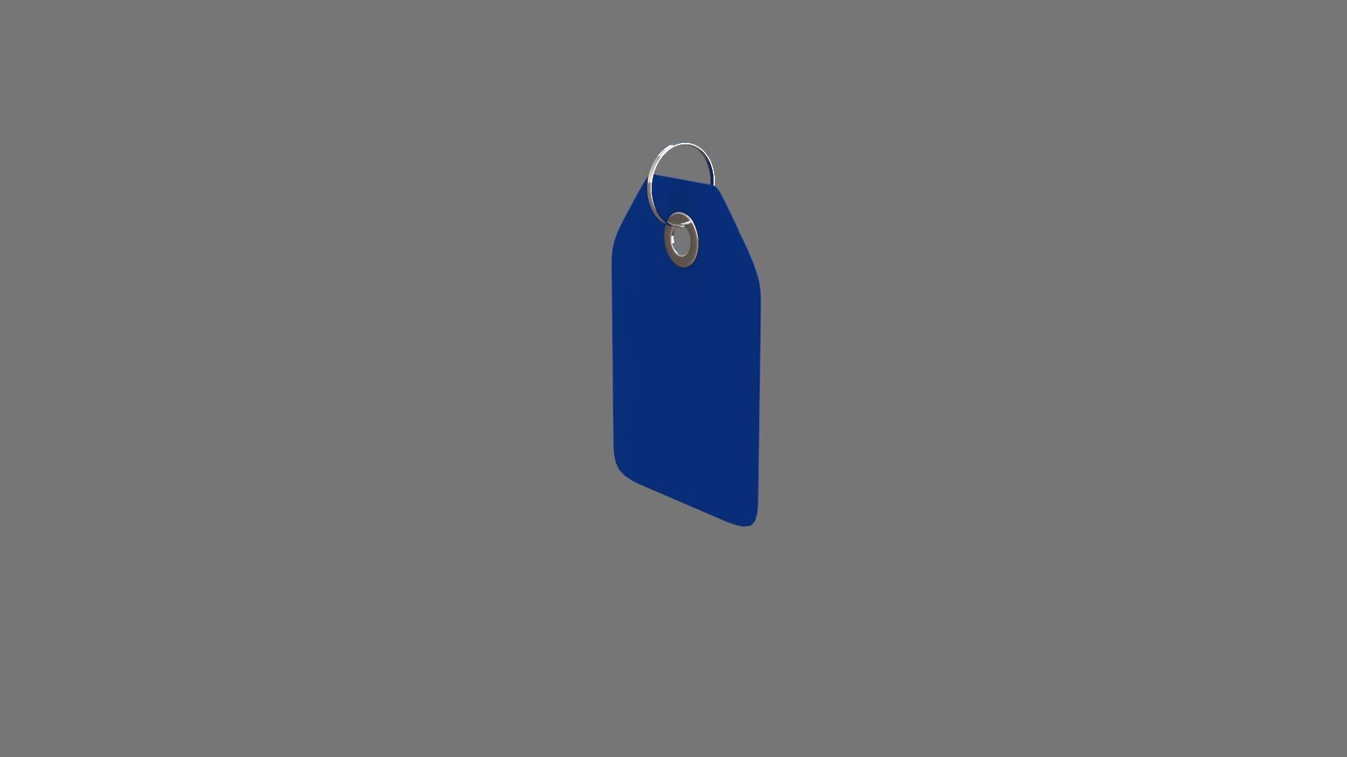 Price Tags Collection of 4 3D model_7
