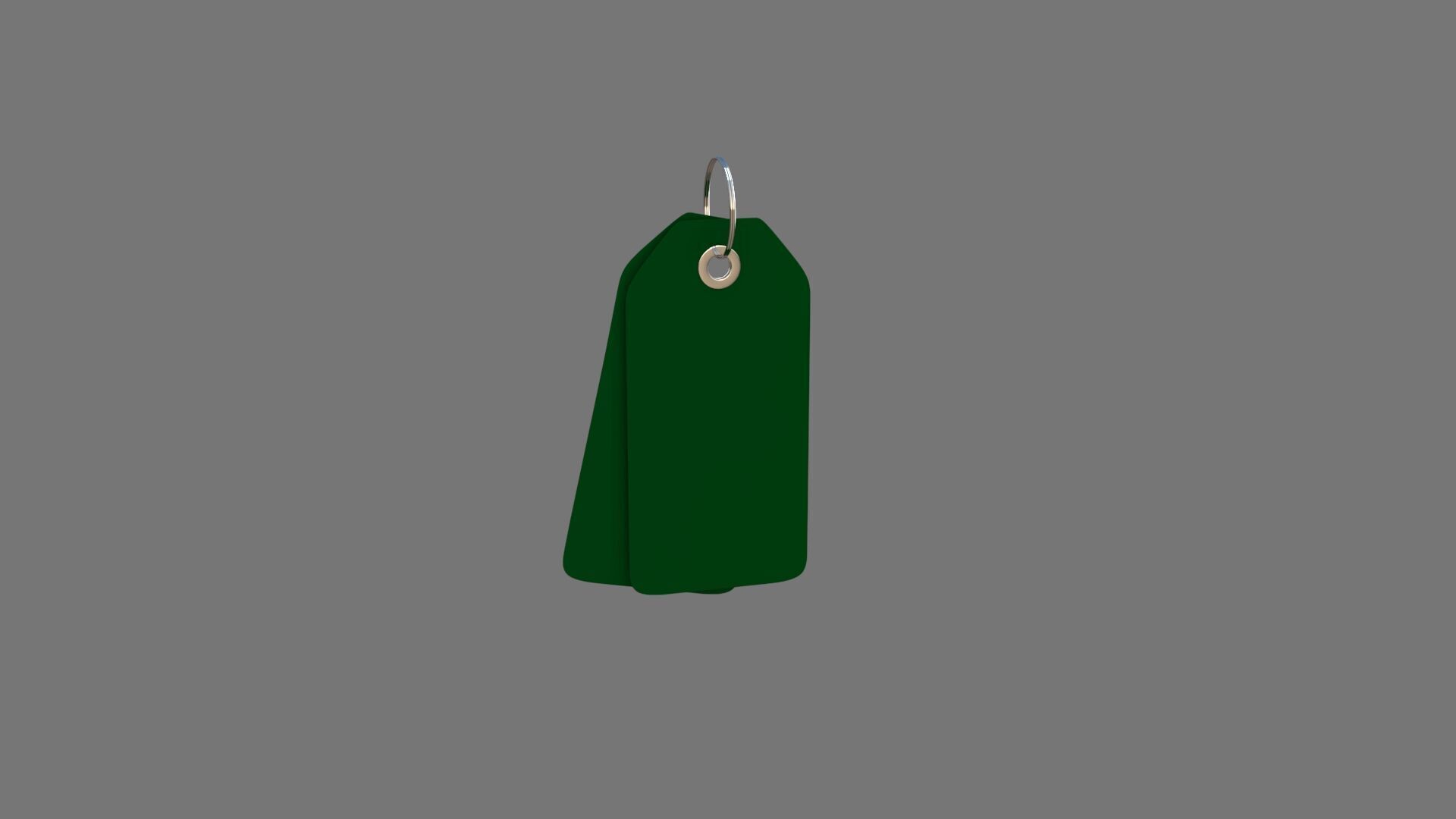 Price Tags double collection of 7 3D model_16