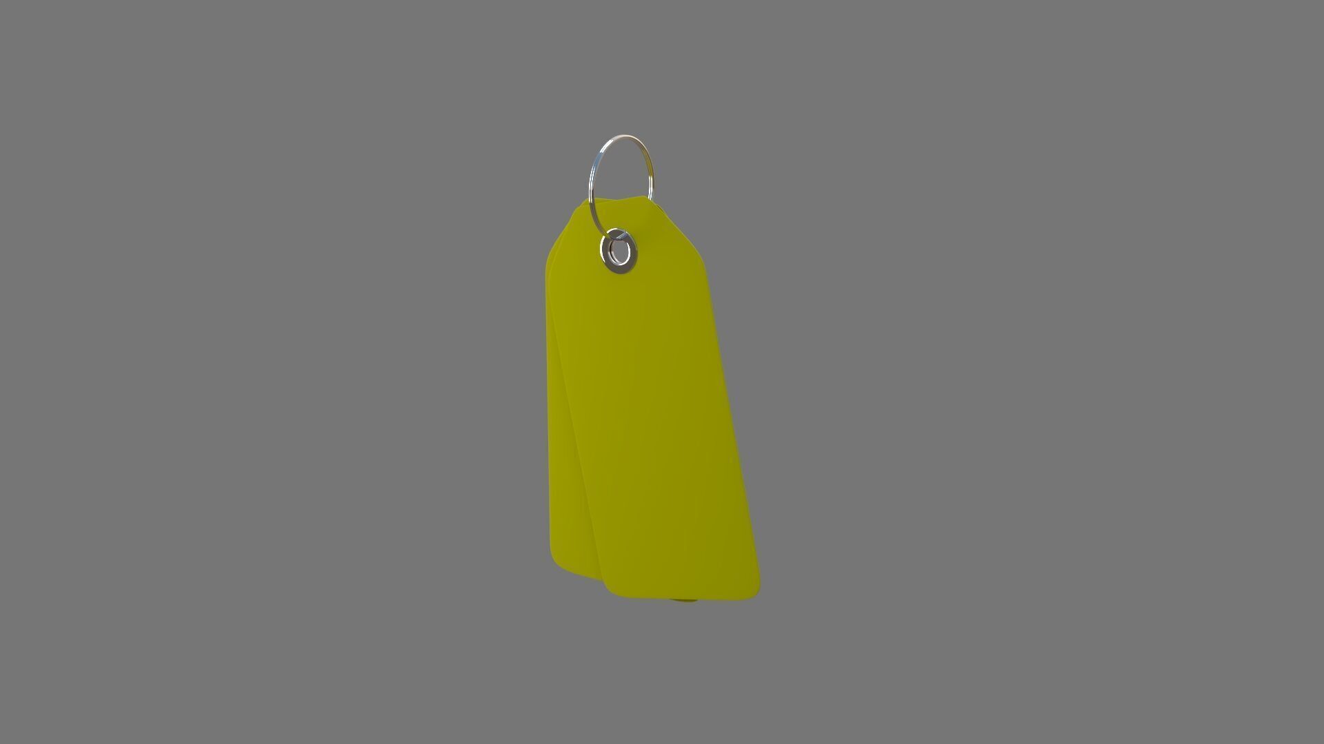 Price Tags double collection of 7 3D model_10