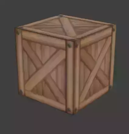 Simple Box