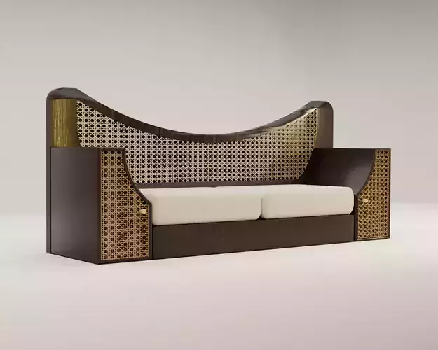 TORAJA SOFA FURNITURE INDONESIA 