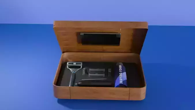 A Razor 
