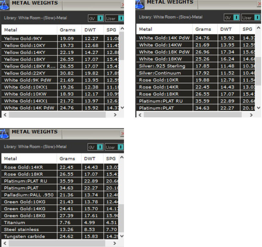 Leopard Ring with Gemstone 3D print model_6