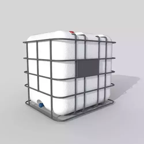 IBC Tank