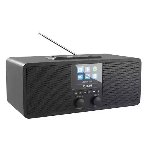 Internet radio PHILIPS TAR8805
