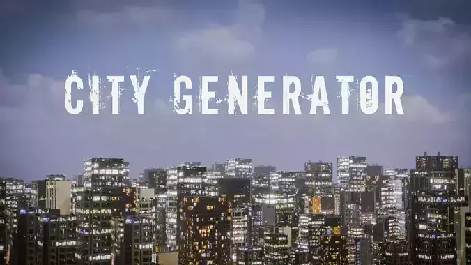 City Generators
