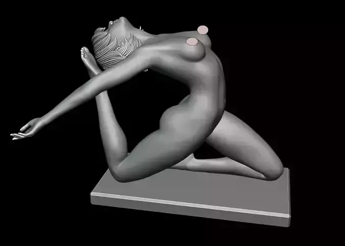 The Girl Next Door 3