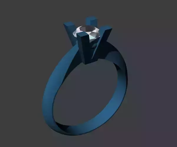 Engagement ring