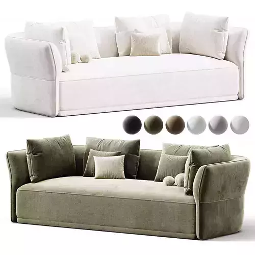 FIL Yonoh Sofa