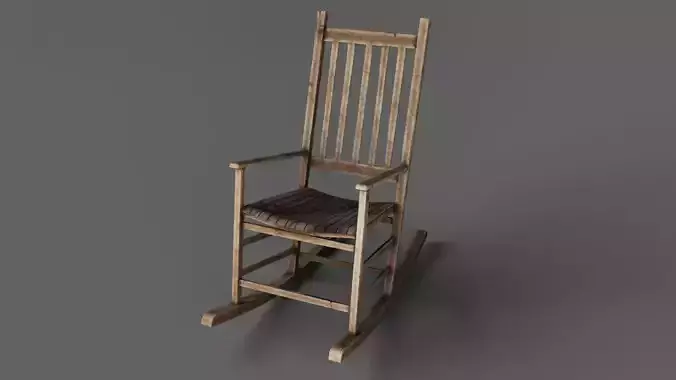 rocking chair