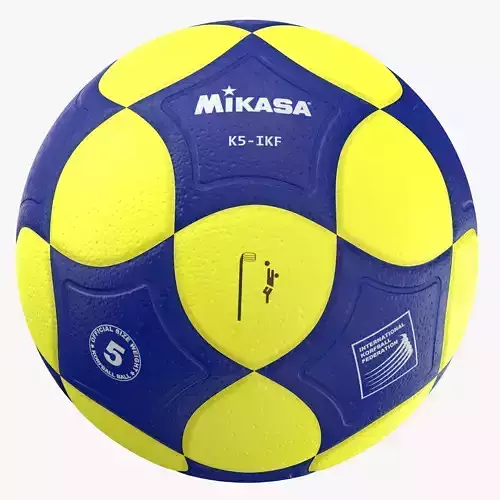 Mikasa Korfball Ball