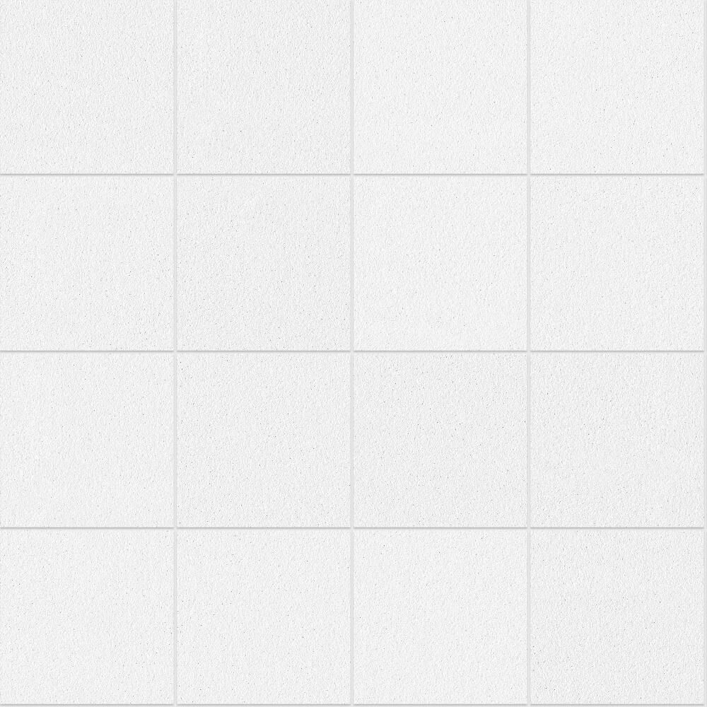 Infinite Swimming Pool 3D Model Waterfall Seating Area 3D model_16