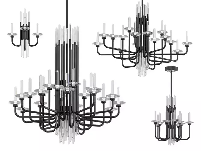 Calliope collection 