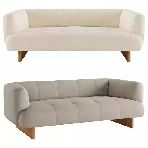 Sofa Quilton lift 2 seater