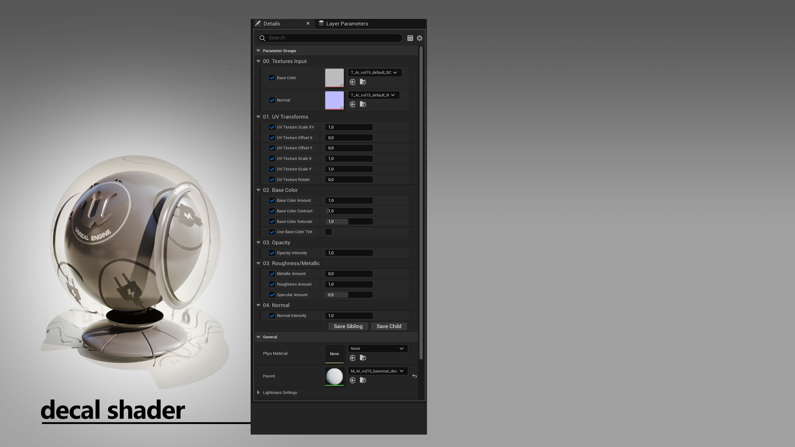 Archinteriors for UE vol 16 - stylish bouquets of dry flowers 3D model_19