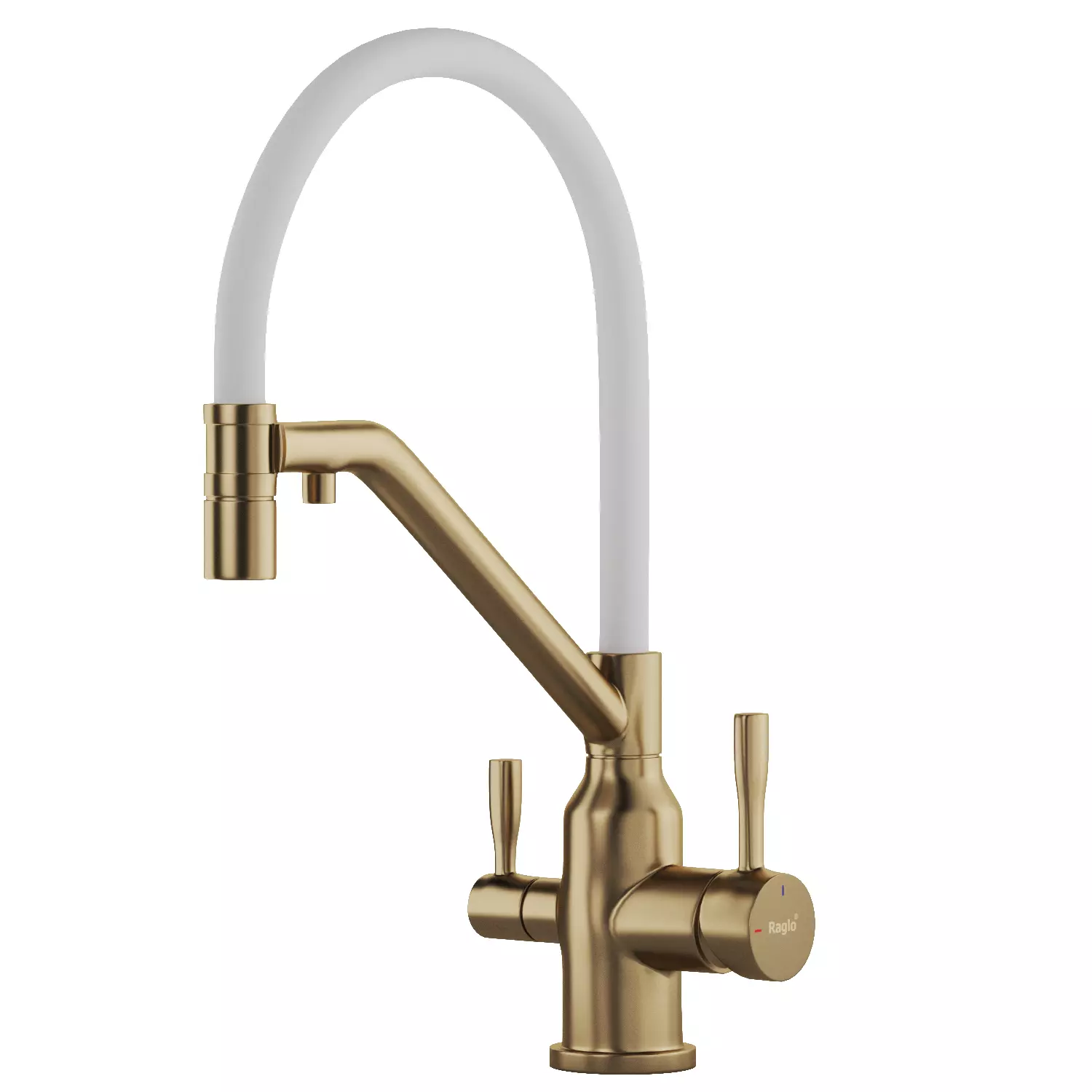 Kitchen mixer Raglo R81-62-09 3D model