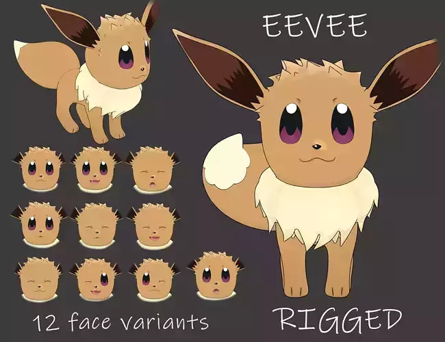 EEVEE