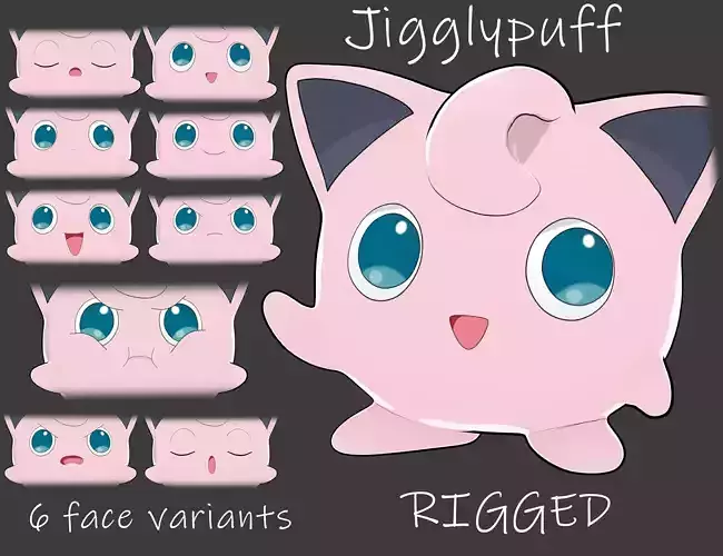 Jigglypuff