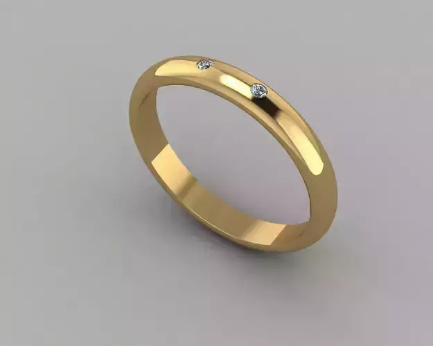 Women Ring