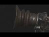 FN FAL scope L2A2 Sight Unit Infantry Trilux Low-poly 3D model_2