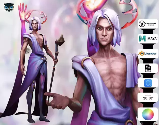 viktor- league of legends