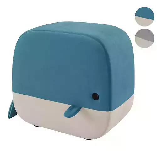 Melmi Pouf