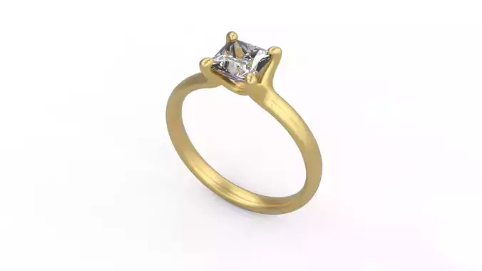 Women Solitaire 2923