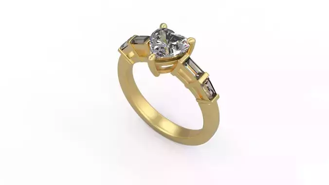 Women Solitaire 2920