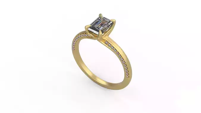 Women Solitaire 2919