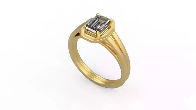 Women Solitaire 2917