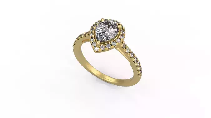 Women Solitaire 2916