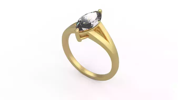 Women Solitaire 2913