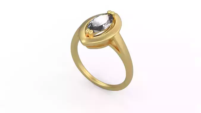 Women Solitaire 2907